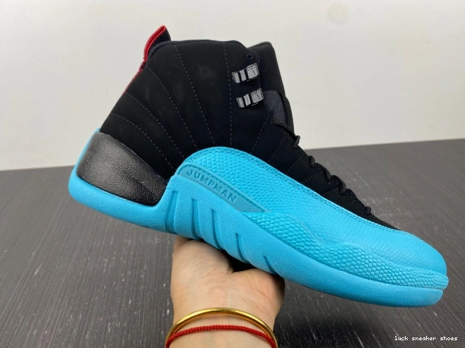 Reps LUCY Retro Blue 12 Gamma 130690-027 Jordan 0704